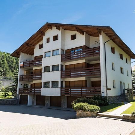 Chesa San Gian - Celerina Apartment Celerina/Schlarigna Екстериор снимка