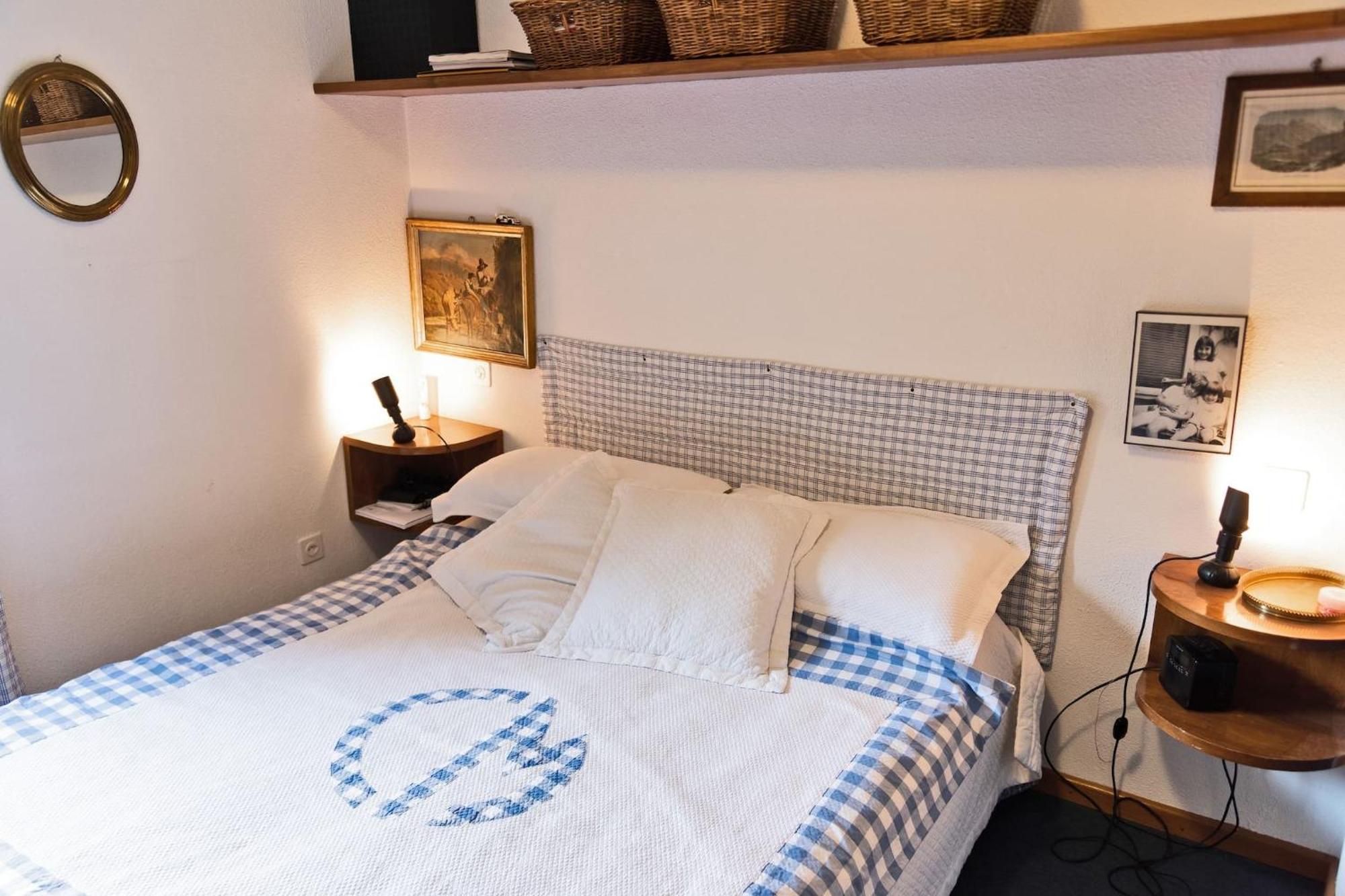 Chesa San Gian - Celerina Apartment Celerina/Schlarigna Екстериор снимка