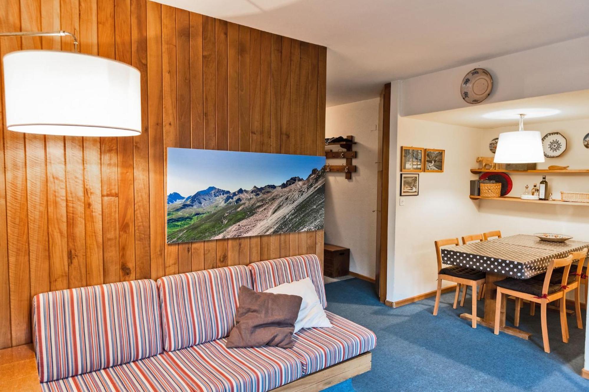 Chesa San Gian - Celerina Apartment Celerina/Schlarigna Екстериор снимка
