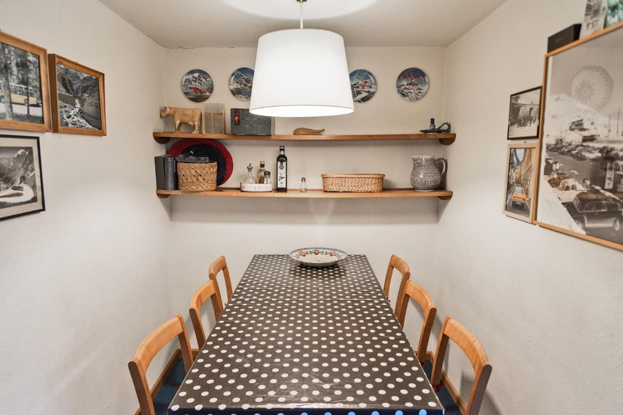 Chesa San Gian - Celerina Apartment Celerina/Schlarigna Екстериор снимка