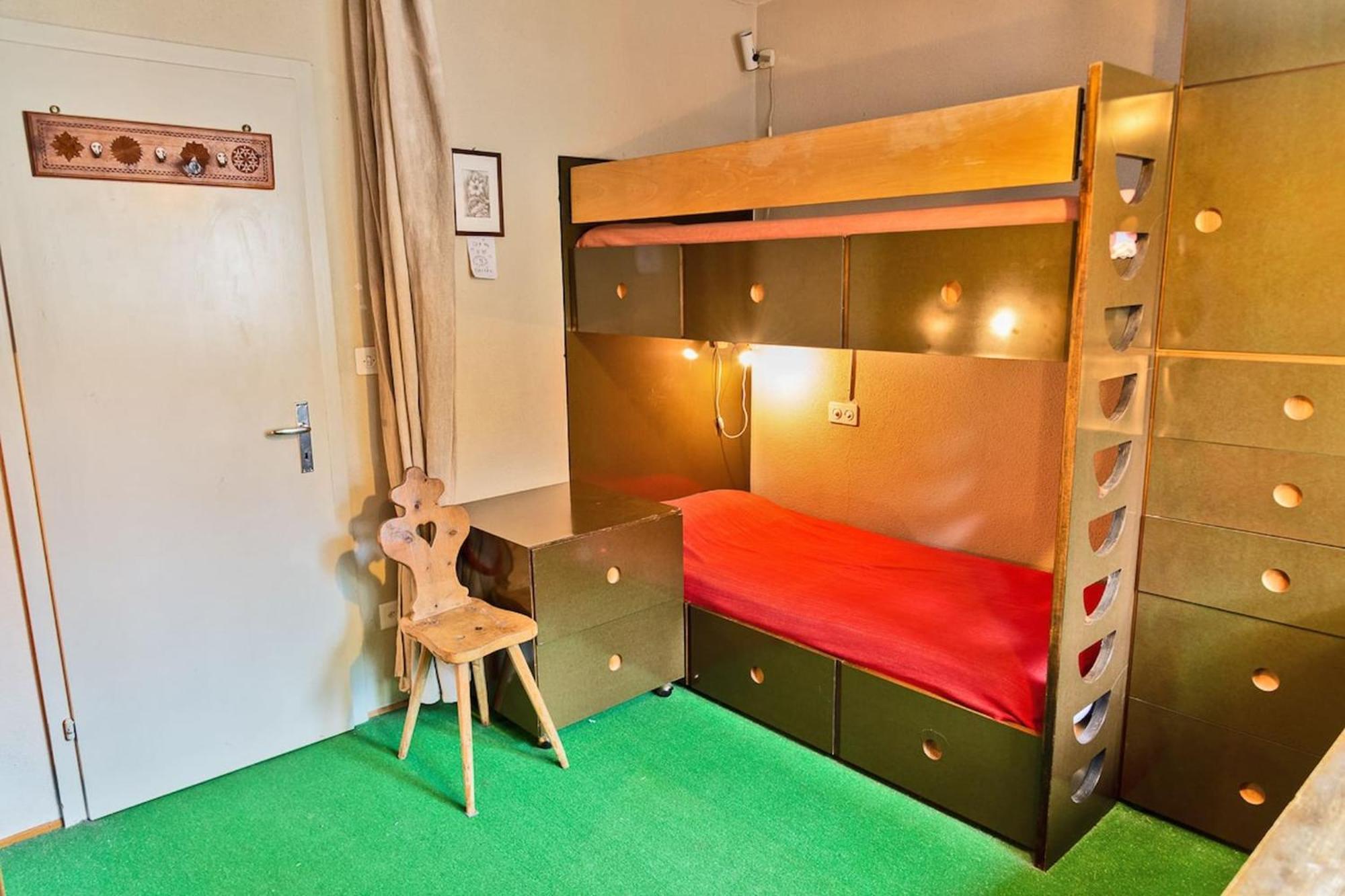 Chesa San Gian - Celerina Apartment Celerina/Schlarigna Екстериор снимка
